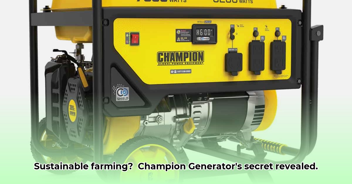 champion-generator-tractor-supply
